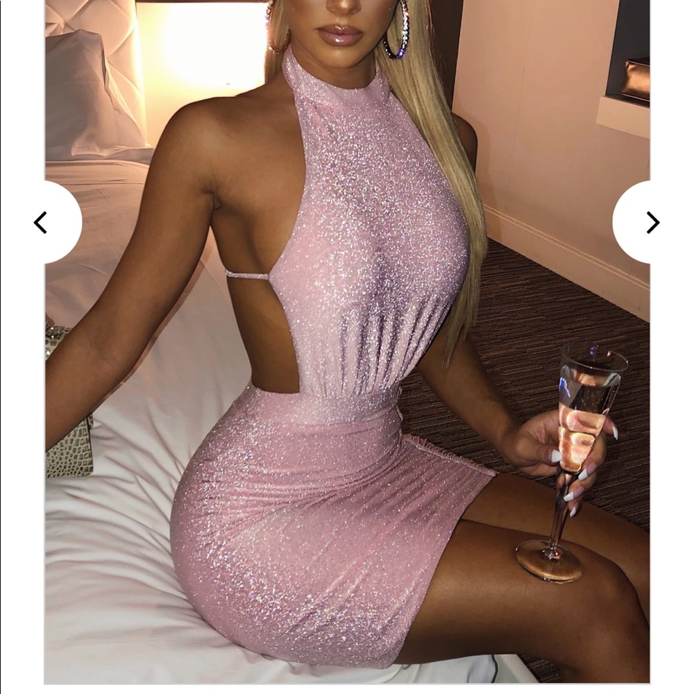 Babyboo fashion dress